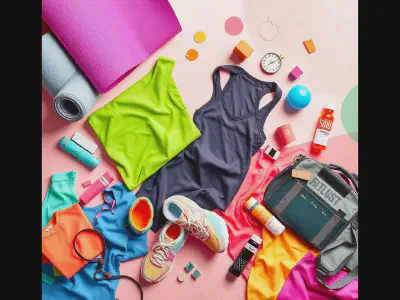 Real Experiences: Domainca Customer Reviews on Activewear