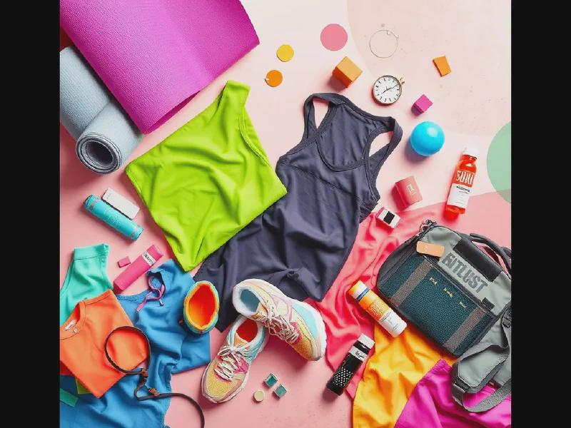 Real Experiences: Domainca Customer Reviews on Activewear