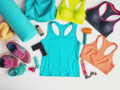 Workout Clothes Guide: Choosing the Right Gear for Your Activity