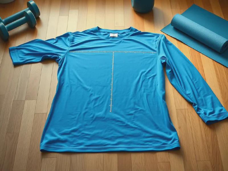 Oversized Gym Shirt Size Guide: Find Your Perfect Fit