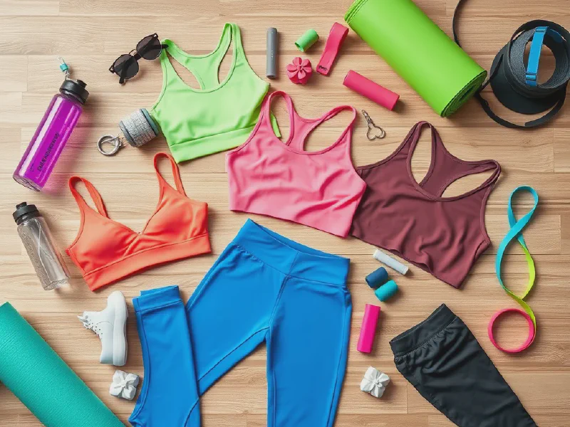 In-Depth Reviews of Top Gym Activewear Brands
